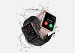 apple watch series 3