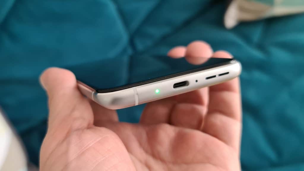 Image 11 : Test Asus Zenfone 8 Flip : peu de changements dans la continuité