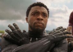 avengers infinity war wakanda