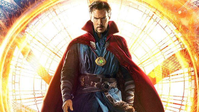 Doctor Strange 2 : du changement dans l'air