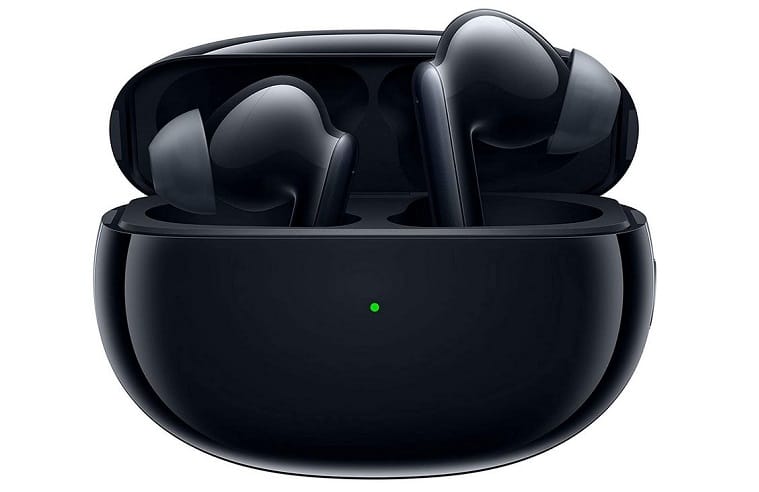 Image 1 : Écouteurs Oppo Enco X : leur prix chute de 30 € chez Amazon
