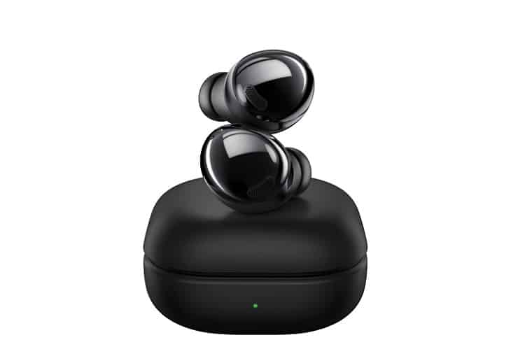Image 1 : Écouteurs Samsung Galaxy Buds Pro le prix chute à 119 € chez Boulanger
