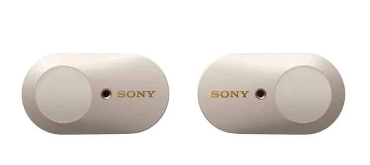 Image 1 : WF-1000XM3 : énorme promo Amazon sur les meilleurs écouteurs de Sony