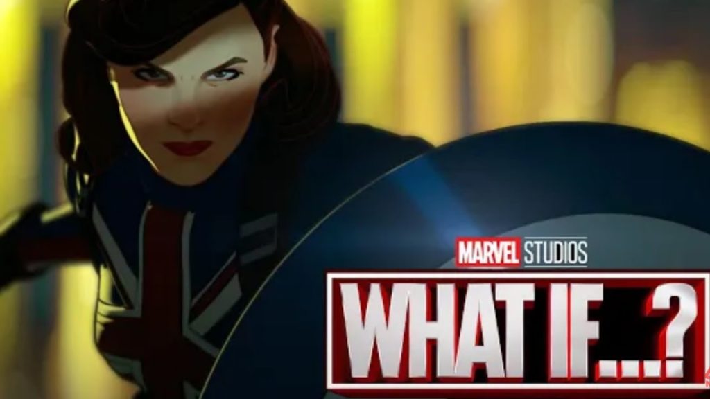 What If ... ? continue de se dévoiler