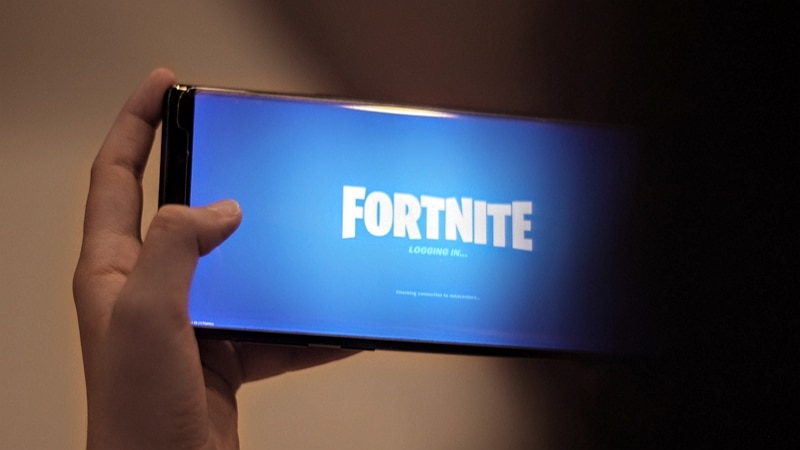 Fortnite - Joshua Hoehne / Unsplash
