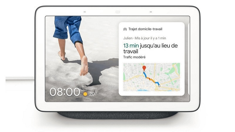 Google Nest Hub - Google