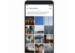 google photos outil