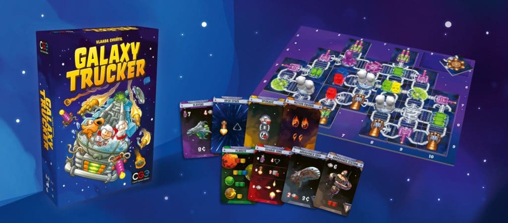 Image 17 : Les meilleurs jeux de société pour les geeks