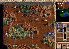 heroes of might and magic 2 fans jeu moteur