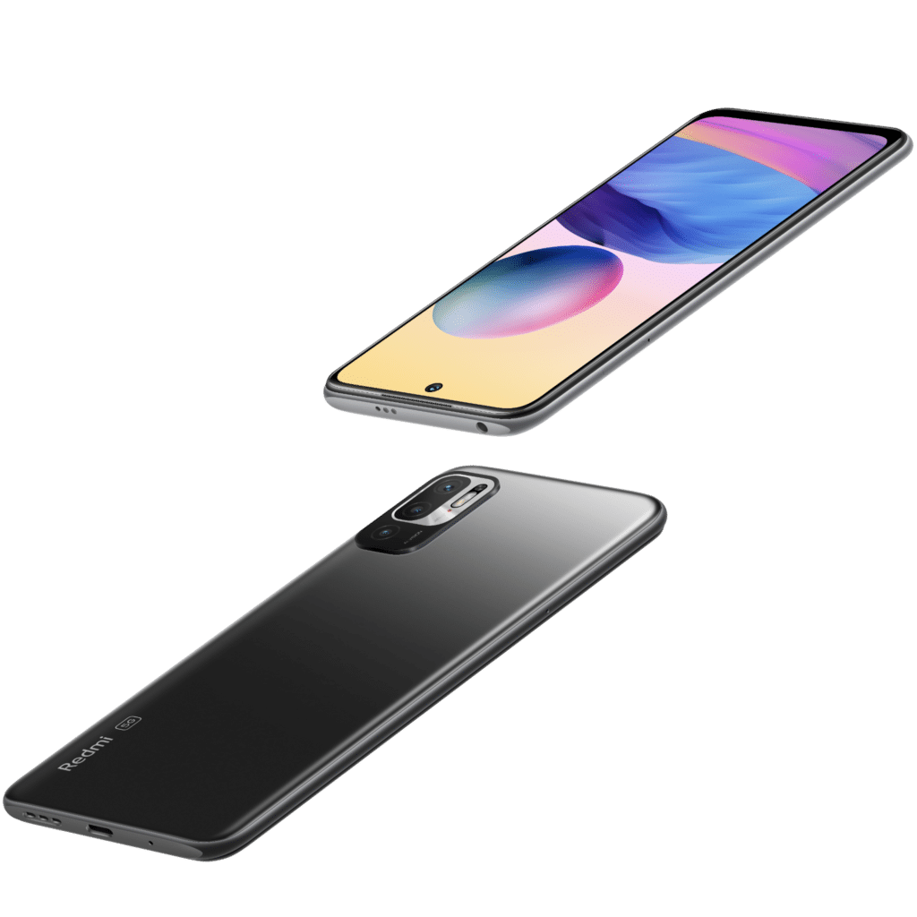 Image 5 : Redmi Note 10 5G : un tarif imbattable pour un smartphone 5G qui a tout pour plaire