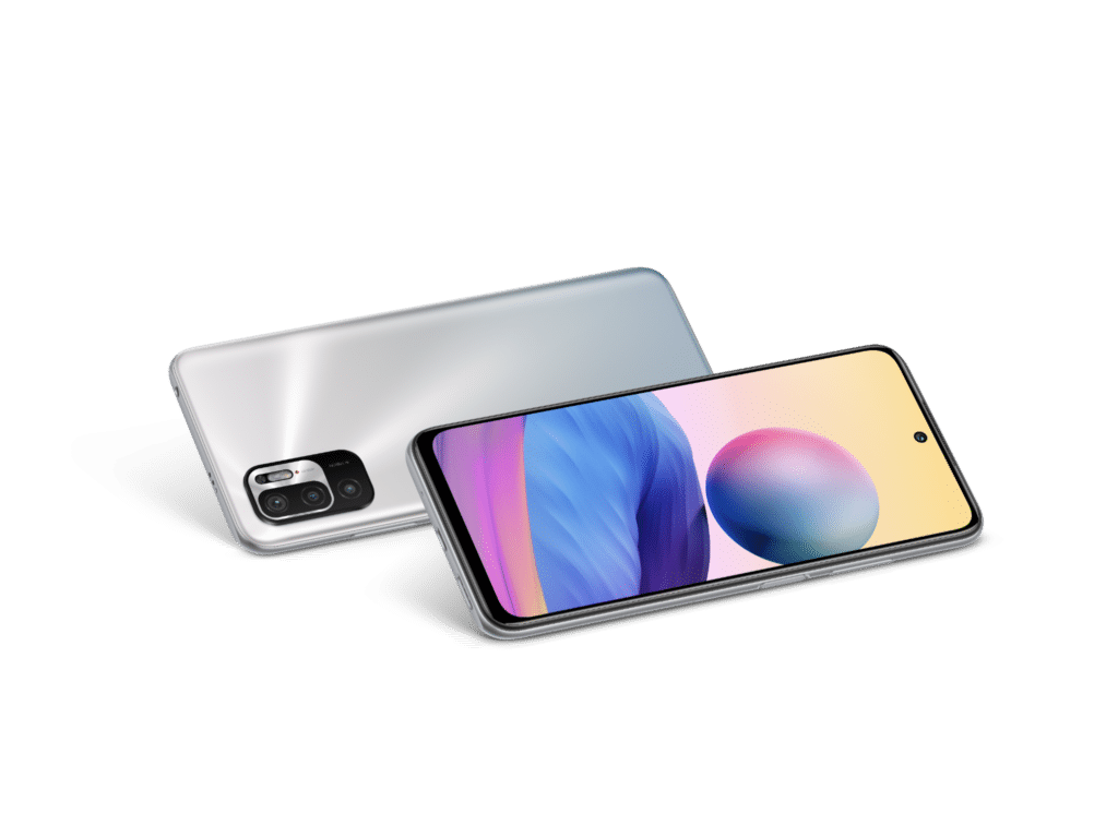 Image 3 : Redmi Note 10 5G : un tarif imbattable pour un smartphone 5G qui a tout pour plaire