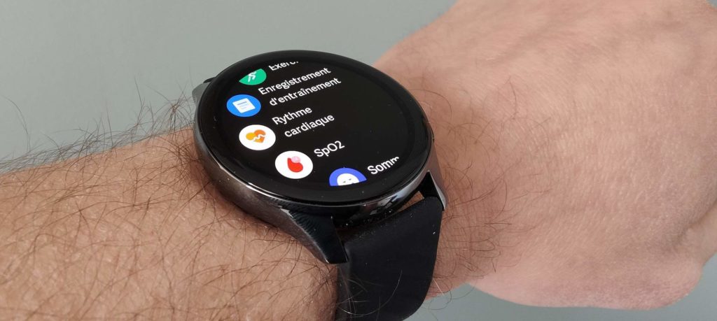 Image 2 : Concours : on vous fait gagner la OnePlus Watch