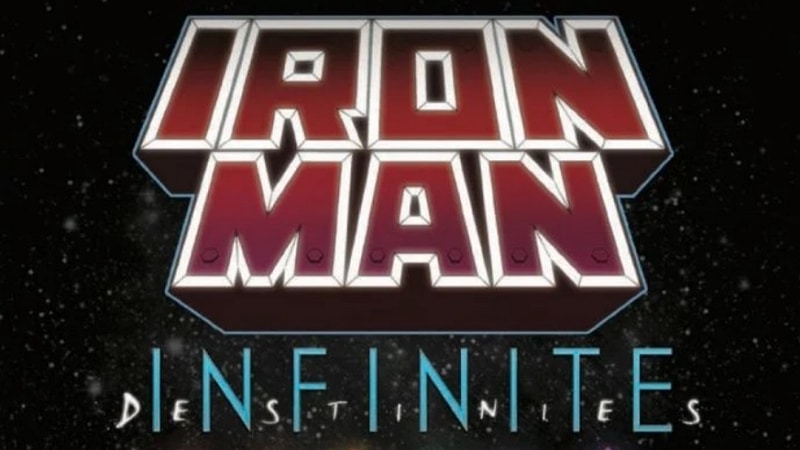Image 1 : Iron Man explique comment les Avengers choisissent leurs supervilains