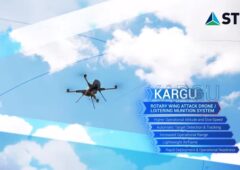 Kargu drone