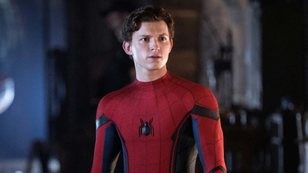 Le Spider-Verse n'a pas fini de nous étonner !