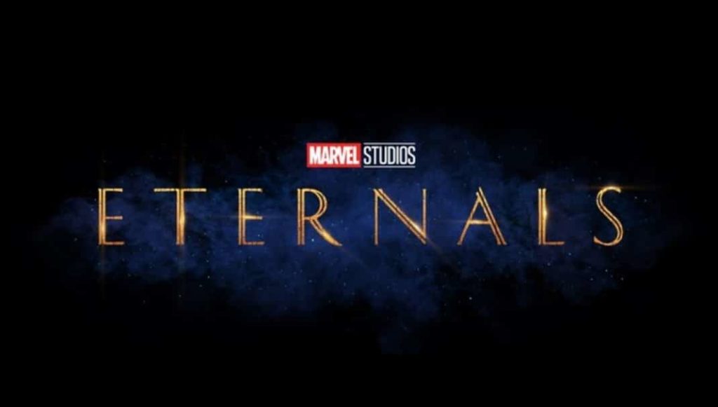 Pas facile de jouer un super-héros dans Eternals