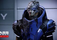 mass effect legendary edition 60 fps ps5 120 fps xbox series x