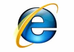 microsoft fin internet explorer