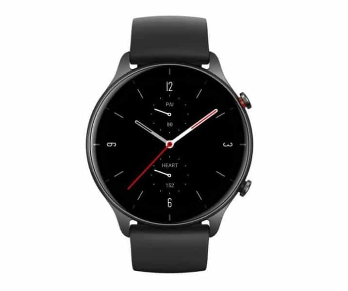 Image 1 : La montre Amazfit GTR 2E voit son prix chuter à 99 € chez Electro Dépôt