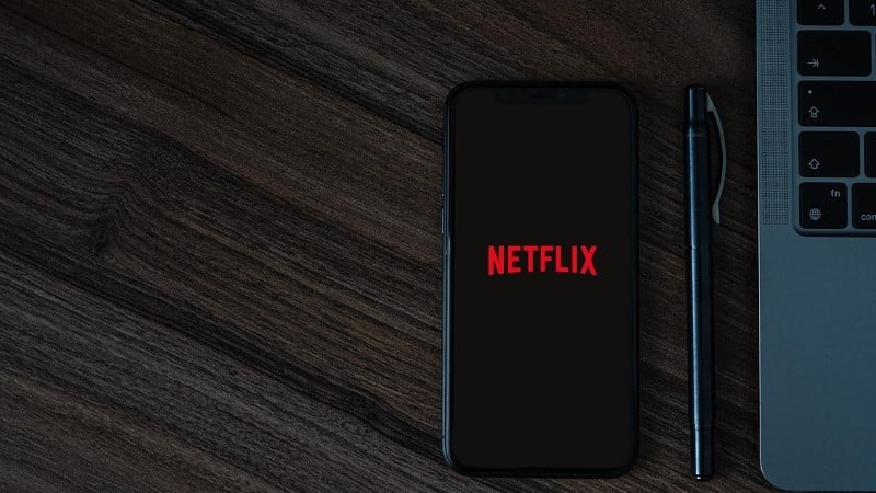 Image 1 : Bientôt des jeux vidéo Netflix ? Les forces s'organisent