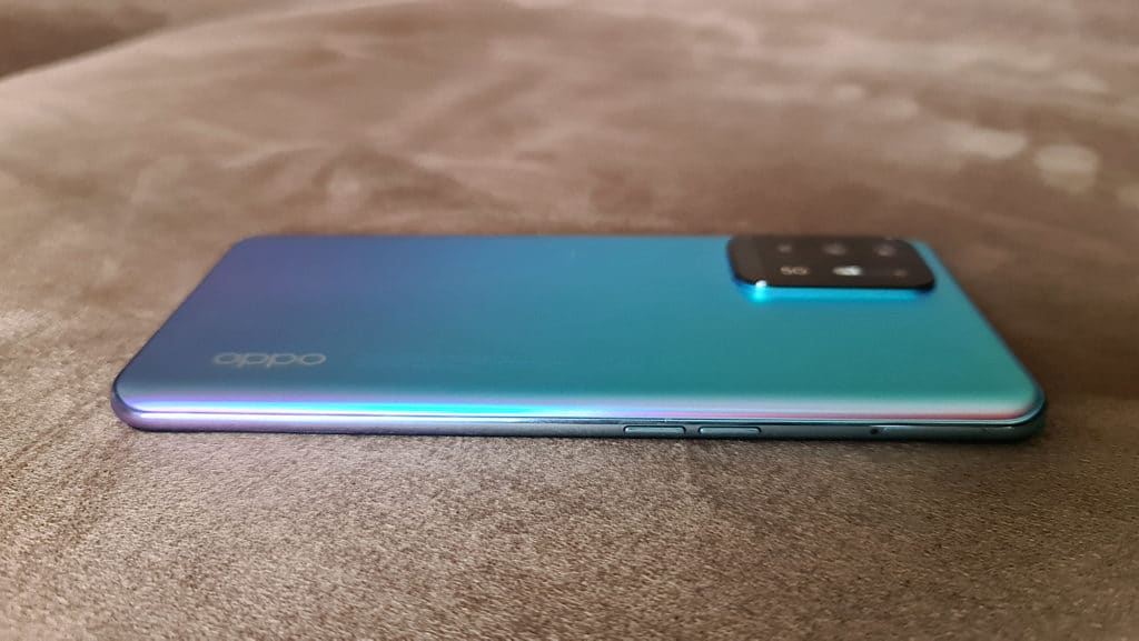 Oppo A94 5G