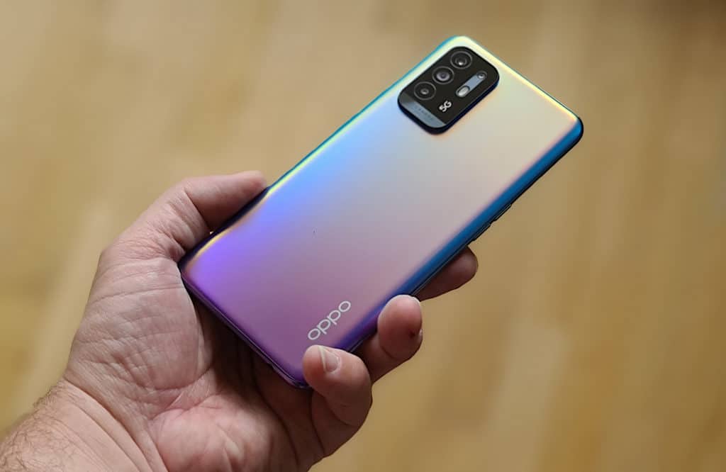 Oppo A94 5G