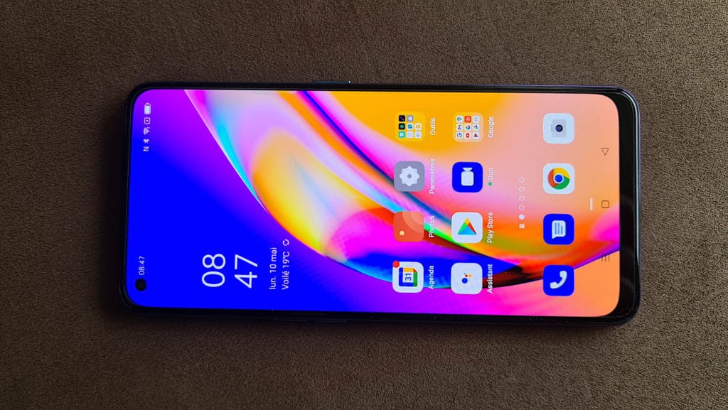 Oppo A94 5G