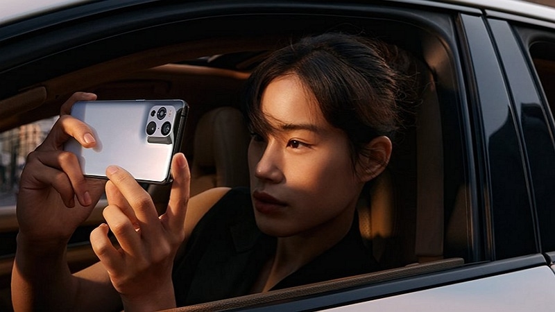 OPPO veut aussi se lancer dans les voitures électriques - OPPO