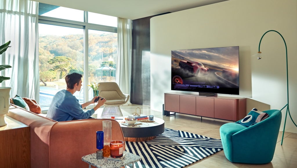 samsung tv neoqled