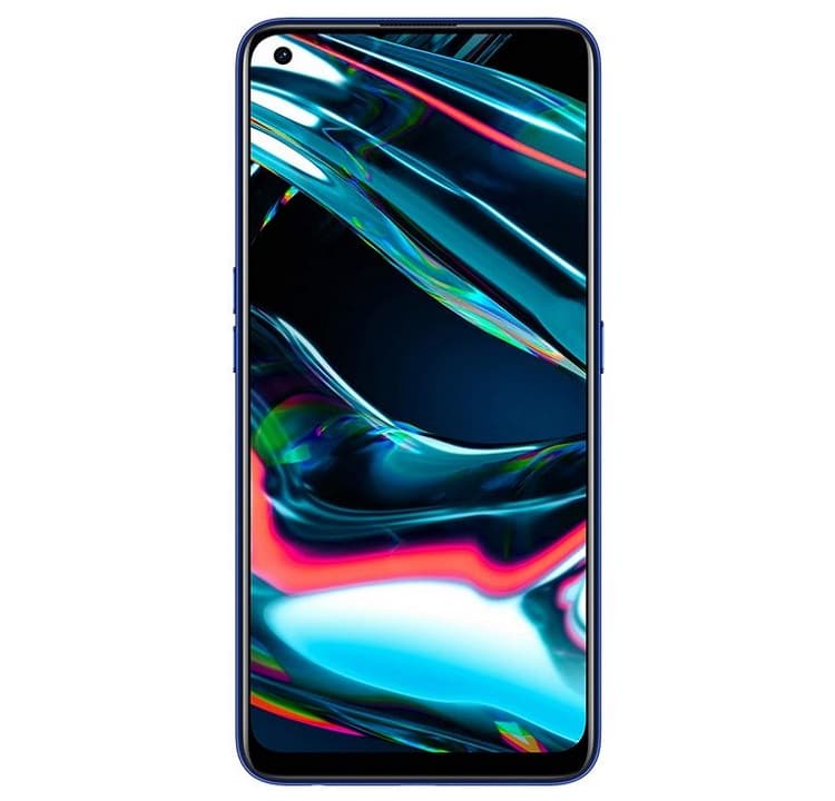Image 1 : Le Realme 7 Pro est en promo à 249 € chez Amazon