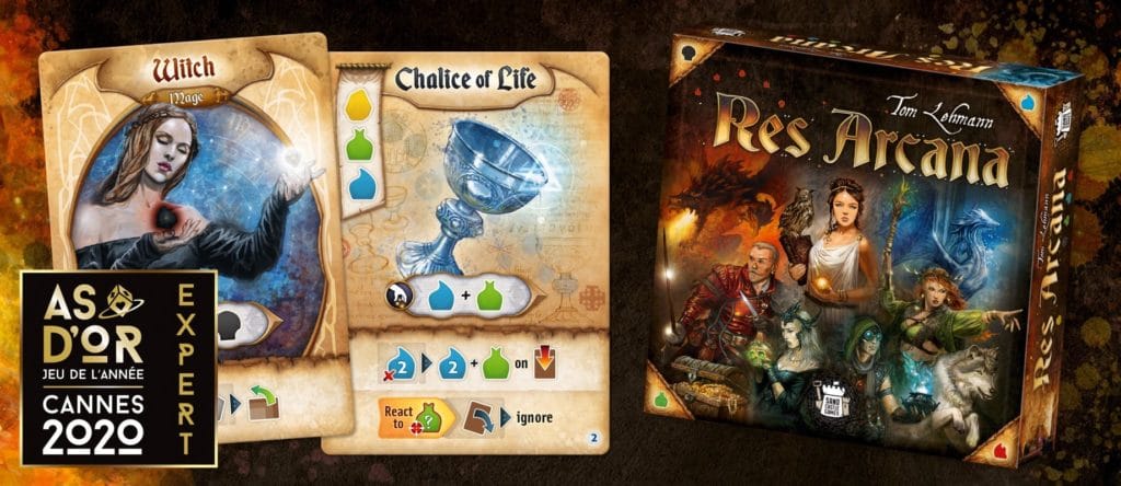 Image 2 : Les meilleurs jeux de société pour les geeks