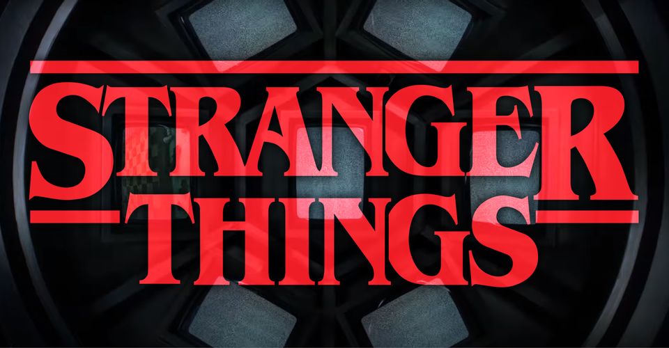 Stranger Things intrigue avec sa dernière bande-annonce