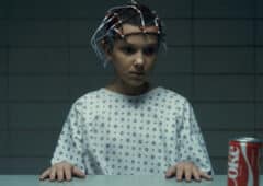 stranger things laboratoire hawkins eleven