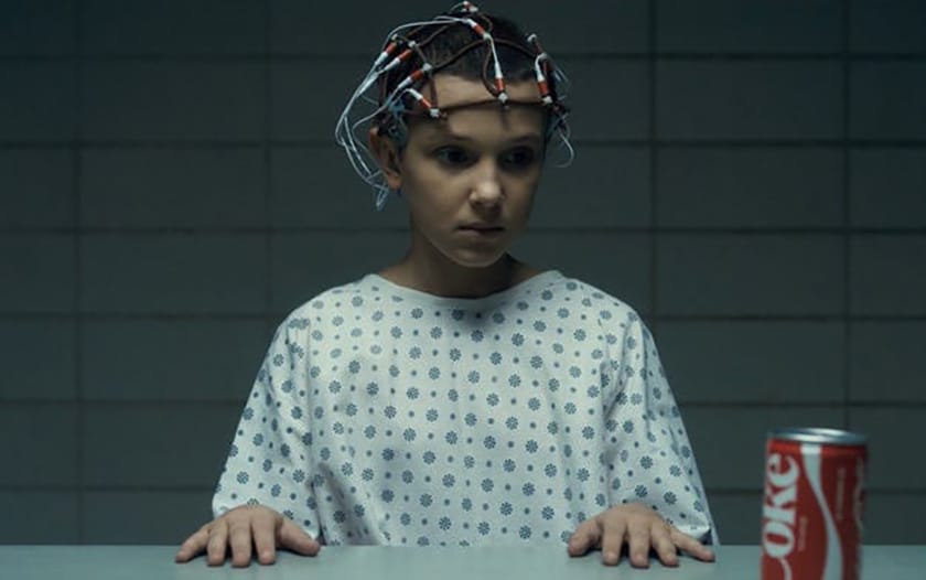 Stranger Things : le laboratoire Hawkins pourrait faire de nouveaux dégâts