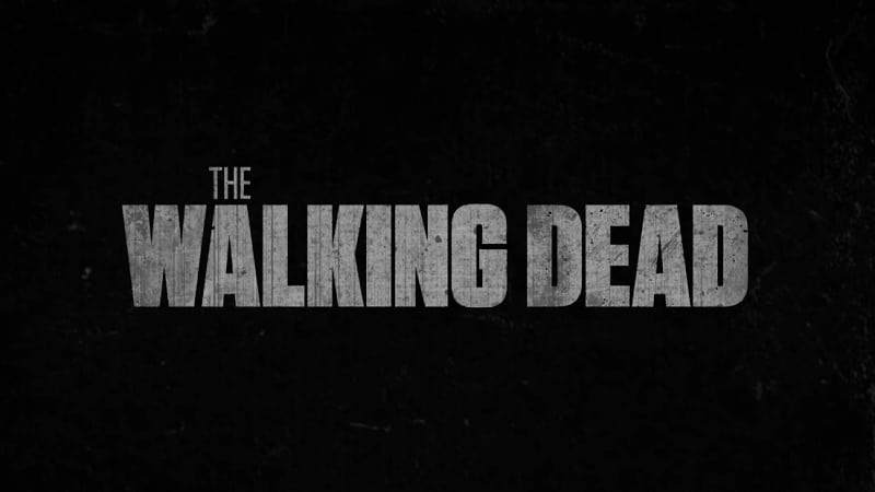 The Walking Dead