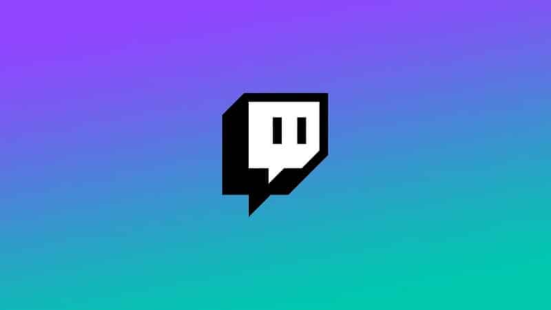 Logo Twitch