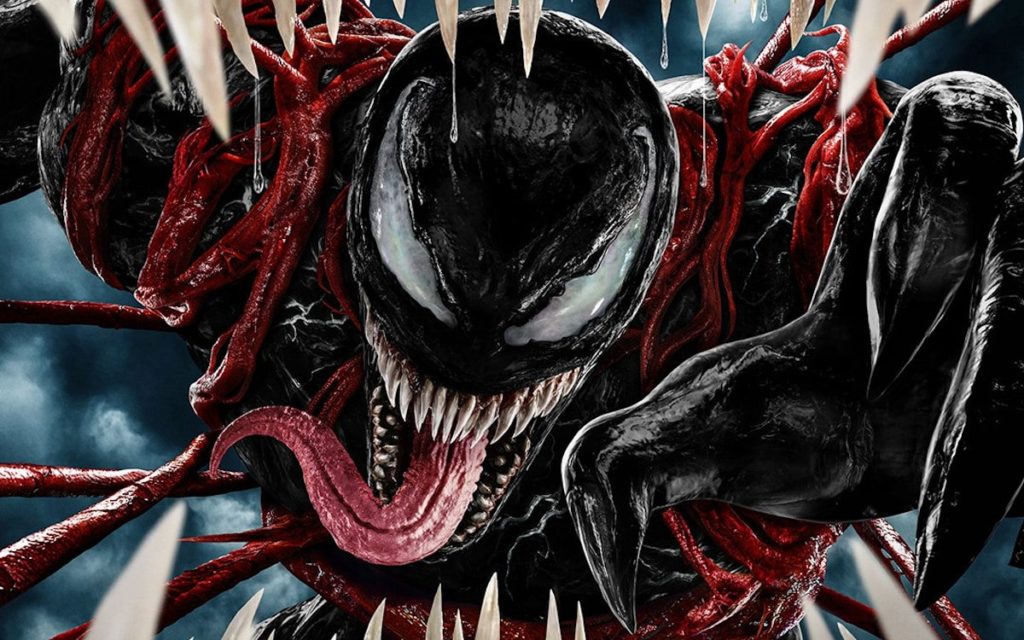 Image 1 : Venom 2 : Stan Lee se cache dans la bande-annonce de Let There Be Carnage
