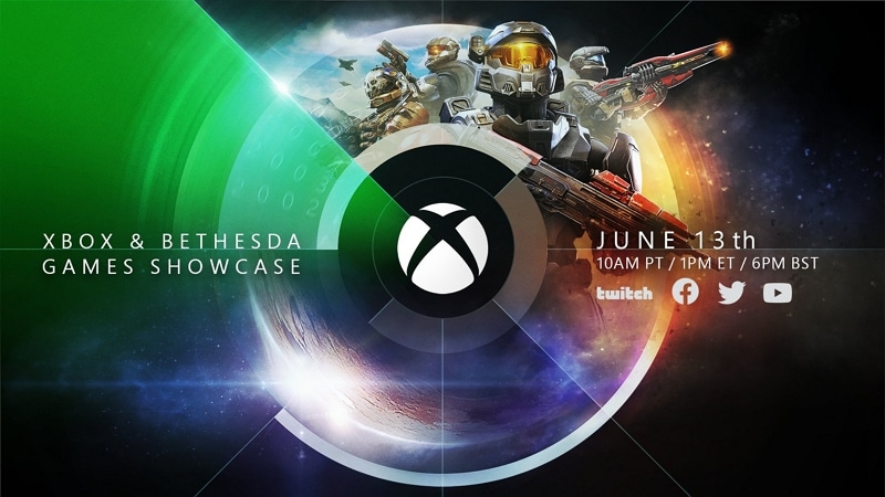 Xbox et Bethesda - Xbox