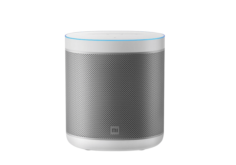 Image 1 : L'enceinte Xiaomi Mi Smart Speaker est à seulement 39 € chez Boulanger