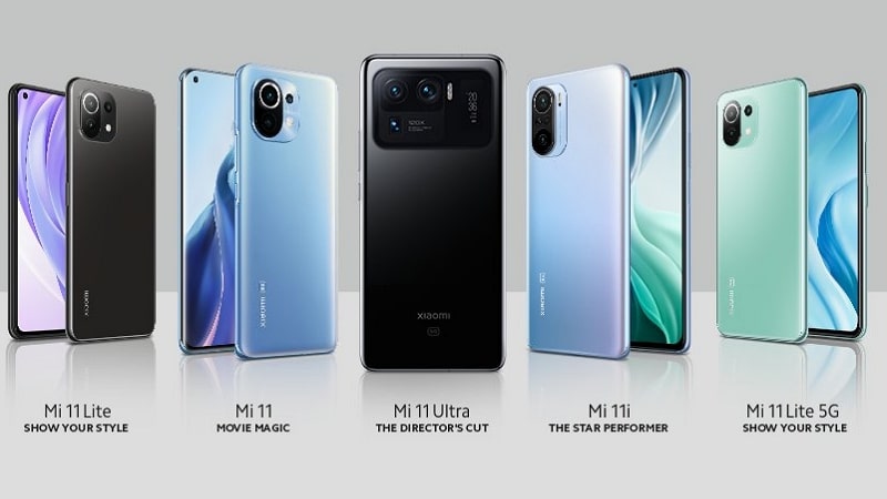 Xiaomi: what to expect from the May 4 conference? - Tom's Guide xiaomi mi 11 series - Xiaomi: what to expect from the May 4 conference? - Tom's Guide