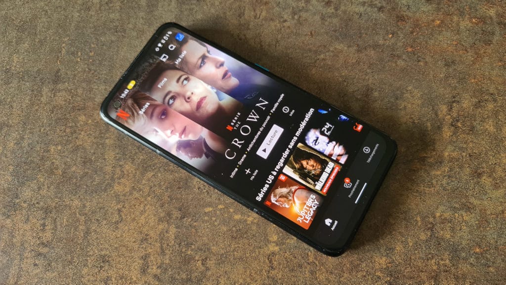 Image 41 : Test Asus Zenfone 8 : le meilleur petit smartphone de 2021 !
