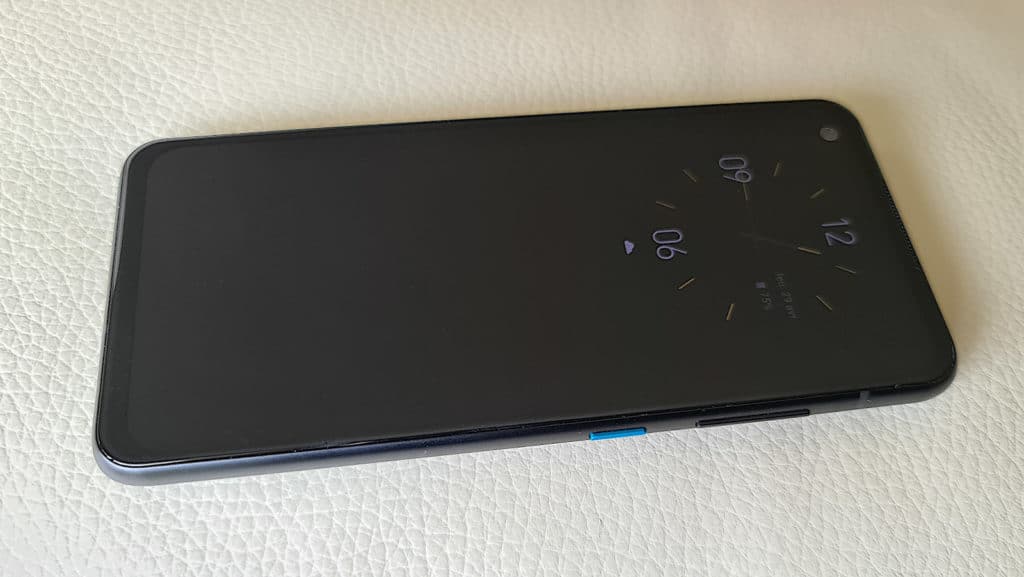 Image 11 : Test Asus Zenfone 8 : le meilleur petit smartphone de 2021 !