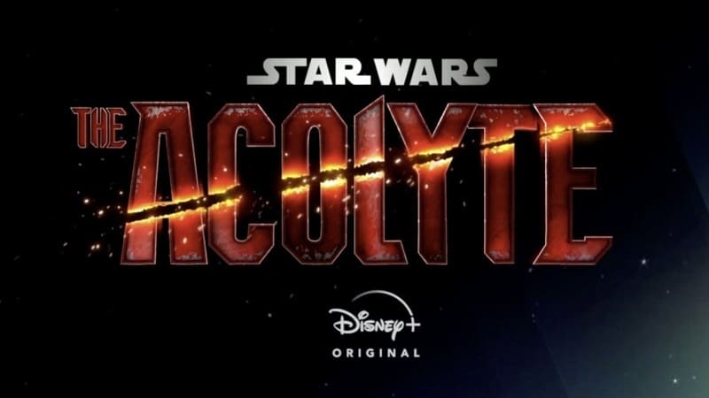 The Acolyte, nouvelle série à venir sur Disney+. Crédit : Lucasfilm/Disney