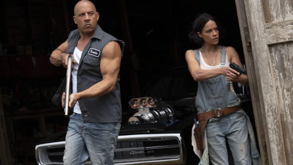 Fast and Furious : la franchise prépare déjà un final explosif