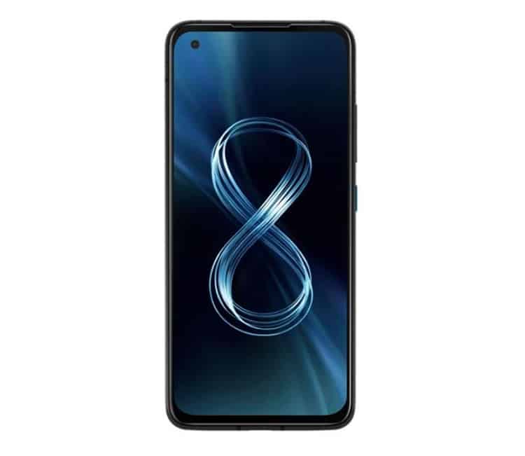 Image 1 : Asus Zenfone 8 est en précommande à 599 € à la Fnac
