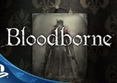 bloodborne remaster ps5