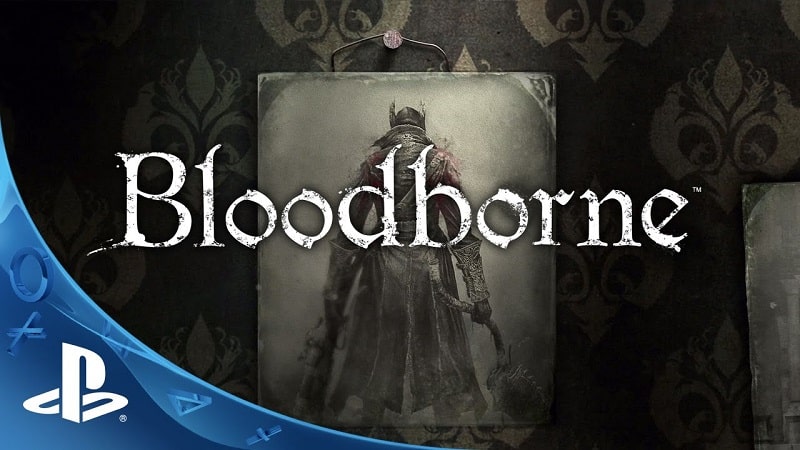 Bloodborne