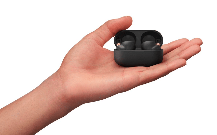 Image 3 : WF-1000XM4 : Sony vient-il de lancer les meilleurs écouteurs de 2021 ?