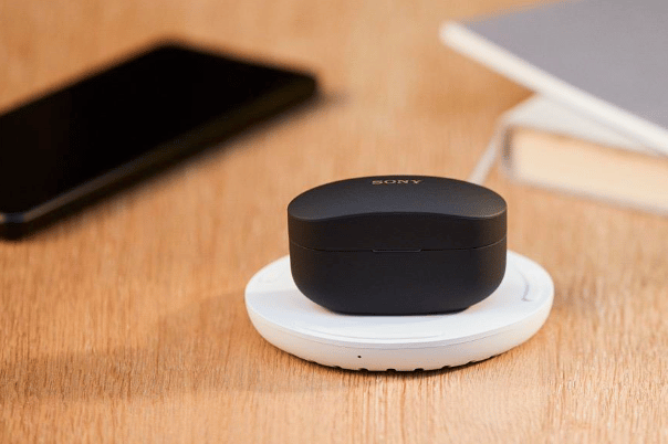 Image 7 : WF-1000XM4 : Sony vient-il de lancer les meilleurs écouteurs de 2021 ?