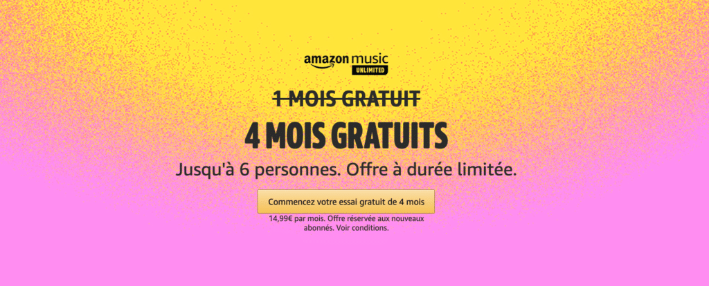 Prime Day 21 Les Premieres Promos Des Soldes Amazon Sont La
